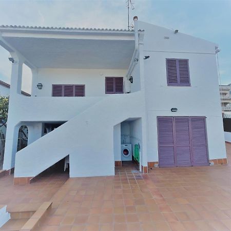 Casa Independiente Con Piscina A 2 Km. De La Playa Villa Segur de Calafell Luaran gambar