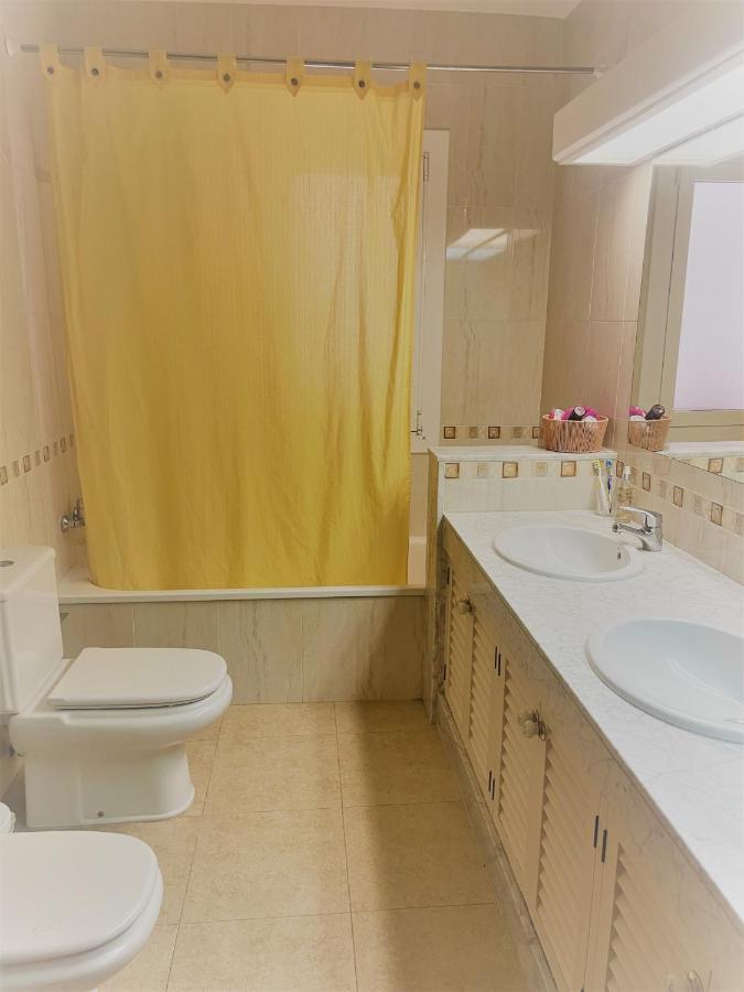 Casa Independiente Con Piscina A 2 Km. De La Playa Villa Segur de Calafell Luaran gambar